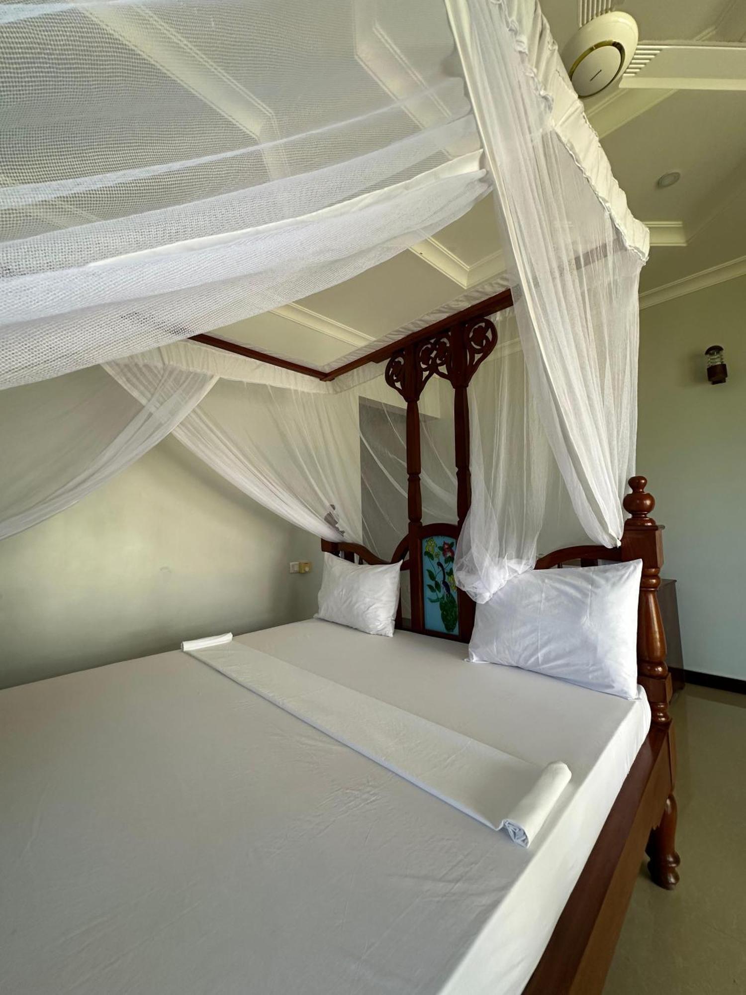 Taj Nungwi Hotel Banda Kuu Exterior foto